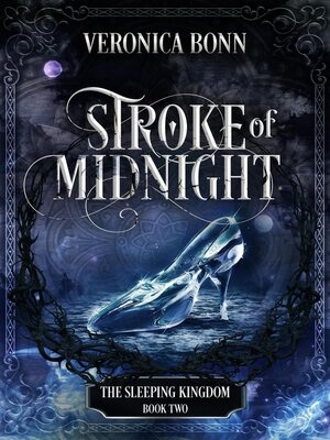 cover image of Stroke of Midnight